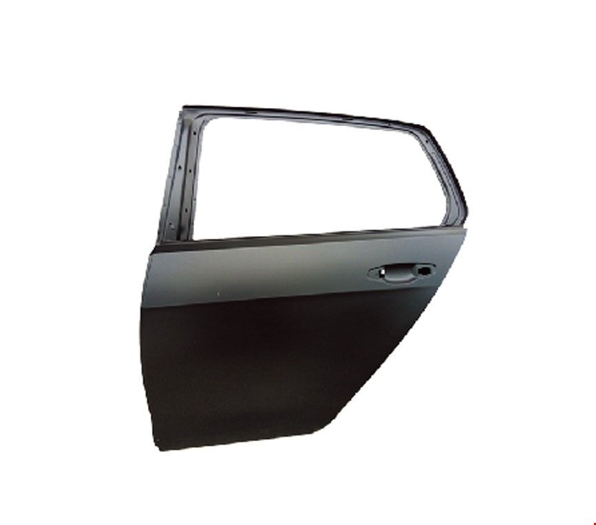 VOLKSWAGEN - ARKA KAPI SOL GOLF 2013- - 5G4833055AL / 5G4833056AL