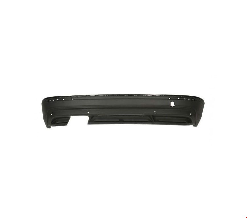 VOLKSWAGEN - ARKA TAMPON ÜST AST.TİGUAN 2017- - 5NA807421G