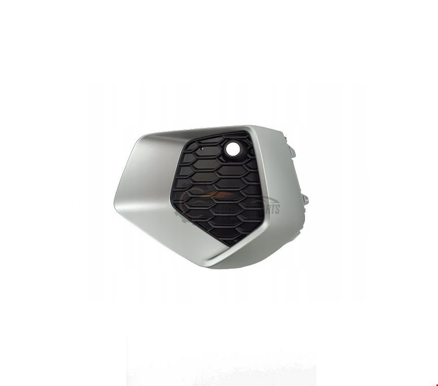 AUDİ - ÖN TAMPON IZGARASI SOL A3 2021- - 8Y0807671