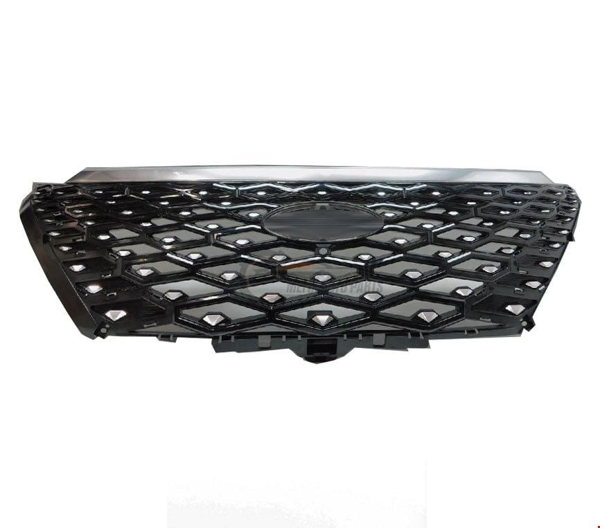CHERY - ÖN PANJUR GRİ OMODA 5 2022- - 602002028AAAGV