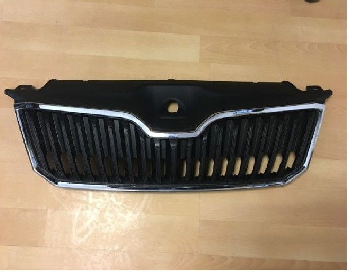 SKODA - ÖN PANJUR (NİKELAJ ÇİZGİLİ) SUPERB 2015- - 3V0853653A