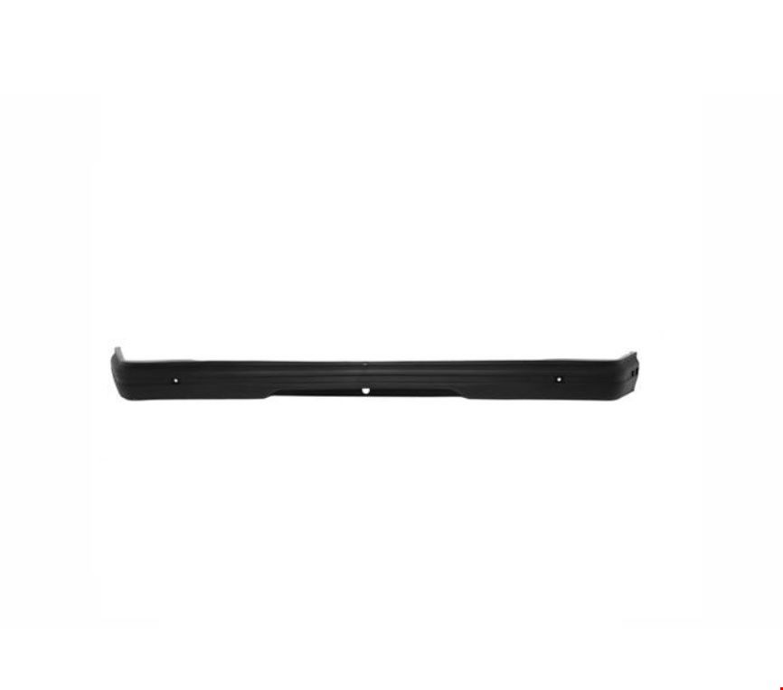 PEUGEOT - ARKA TAMPON SİYAH 205 1990- - 7410.98