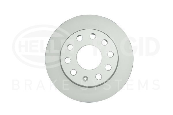 FREN DİSKİ (TEK) ARKA OCTAVIA 3-4 1.0-1.5 TSI 1.6-2.0 TDI 986479