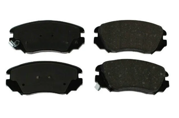 FREN BALATASI ON - OPEL ASTRA J 09- INSIGNIA 08- ZAFIRA C 11- CASCADA 13- MALIBU 12- SAAB 9.5 10- 12 - 17ınc - OEM WVA24412,1605232,22959104,1605434,1617287680,95530018,GDB1783,WON22107,60142A
