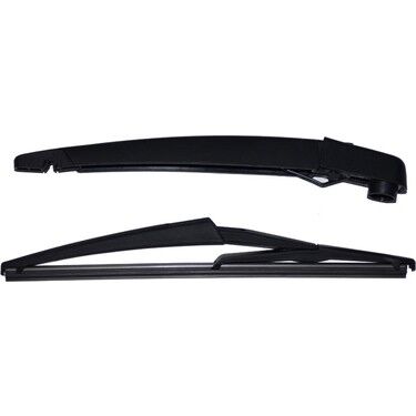 SİLECEK SÜPÜRGESI ARKA KOLLU PEUGEOT 308 T7 2007 2013 12 305MM - OEM