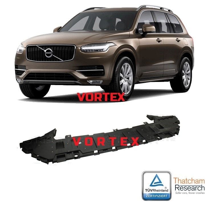 VOLVO - ÖN TAMPON ALT MUHAFAZA XC90 2016- - 31353372