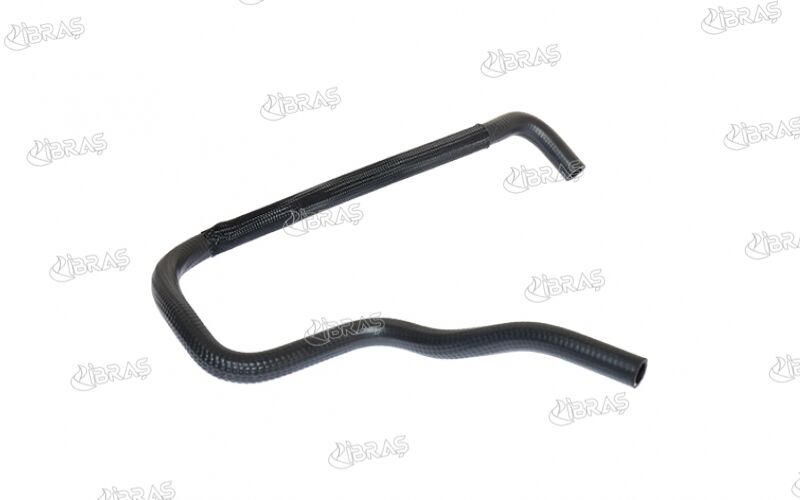 KALORİFER HORTUMU CITROEN C-15 - OEM 96018270,701001