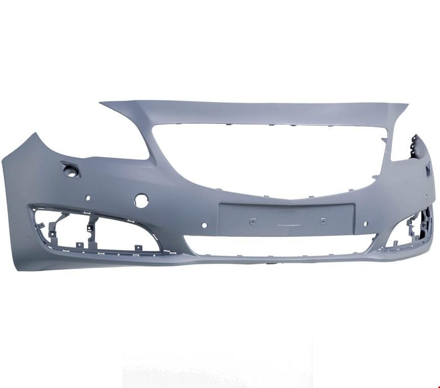 OPEL - ÖN TAMPON (FAR YIKMALI SENSÖRLÜ) İNSİGNİA 2014- - 1401113 / 23106393