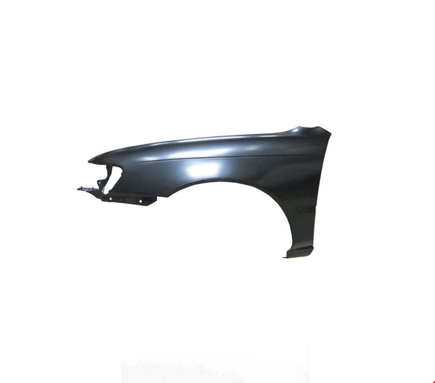 TOYOTA - ÖN ÇAMURLUK (DELİKSİZ) SOL COROLLA AE101 1992- - 53802-1E700