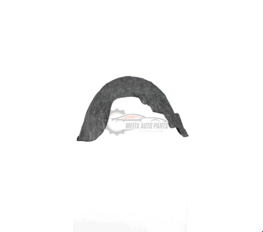 JEEP - ARKA ÇAM.DAVLUMBAZI SOL GRAND CHEROKEE 2014- - 57010711AL