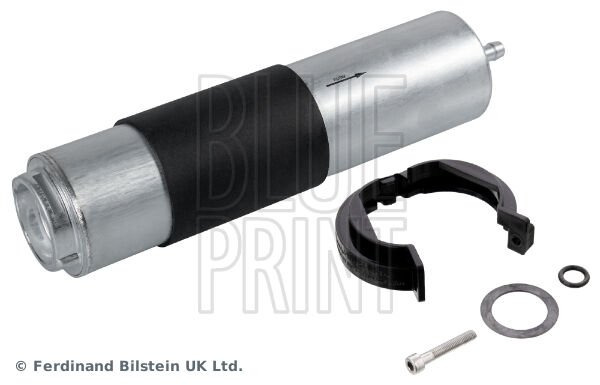 YAKIT FILTRESI MERCEDES C-CLASS OM626 W205 14> A6260900452
