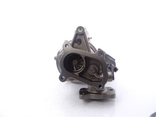 TURBO KOMPLE 90BG P206 99> P307 00> P406 99> PARTNER-BERLINGO 00> C5 01> XSARA 99> 2.0 HDI DW10TD  0375.C8-9622526980