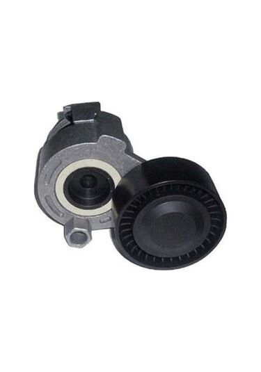 ALTERNATÖR GERGİ RULMANI KÜTÜKLÜ CLIO II-III-IV MEGANE II-III SYMBOL I-II KANGOO-II LAGUNA III 07 15 FLUENCE 09 DUSTER 10 QASHQAI 06 13 1.4 16V K4J 1.5dCi K9K 1.6 16V K4M - OEM 11750-00Q1D,8200608550