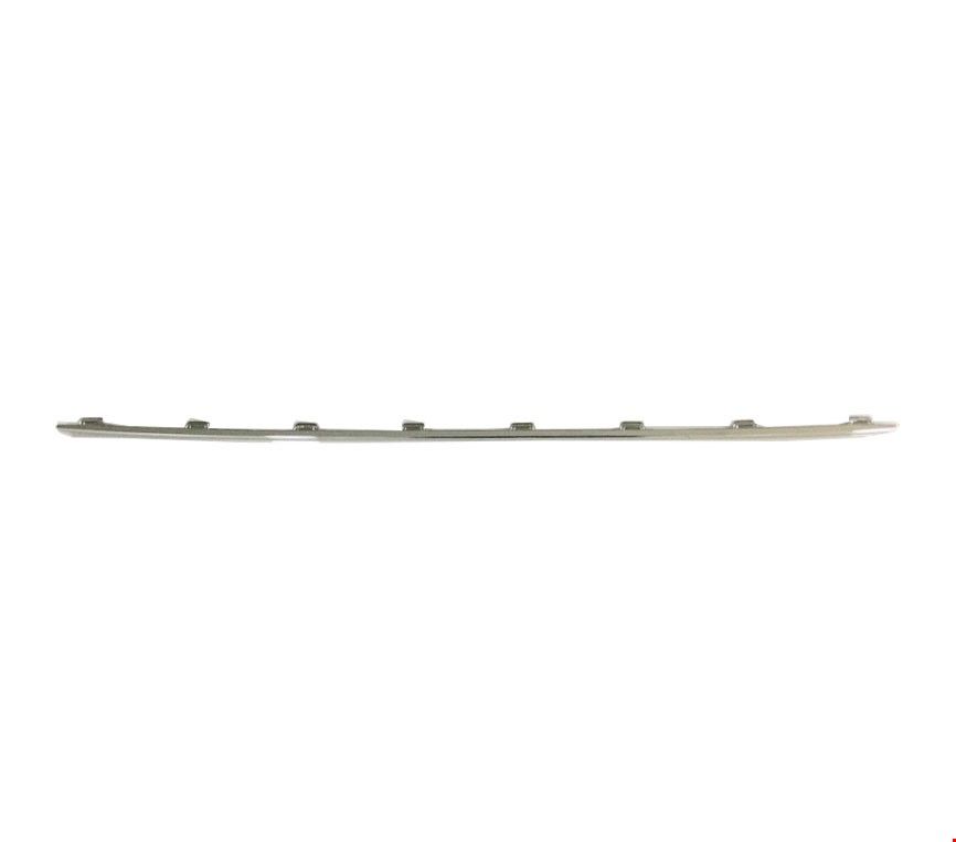 VOLKSWAGEN - ARKA TAMPON NİKELAJI ORTA GOLF 8 2020- - 5H6853333
