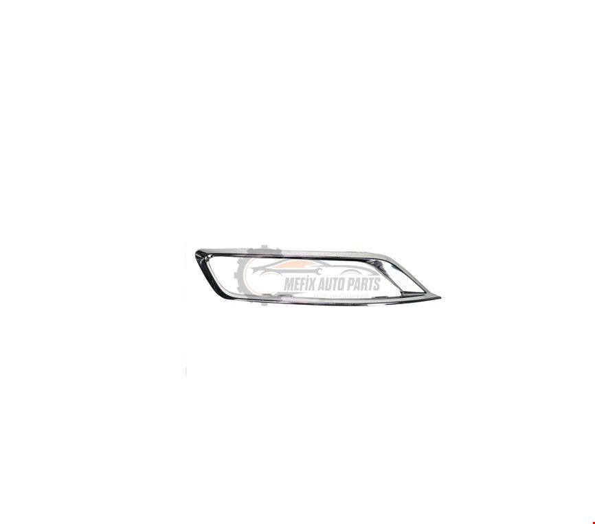 VOLKSWAGEN - ARKA EGZOZ NİKELAJI SOL PASSAT 2020- - 3G0853209