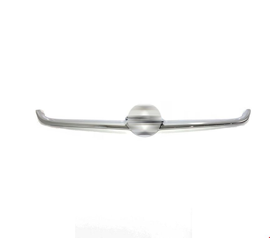 OPEL - ÖN PANJUR NİKELAJI CORSA E 2015- - 1320253 / 13419812
