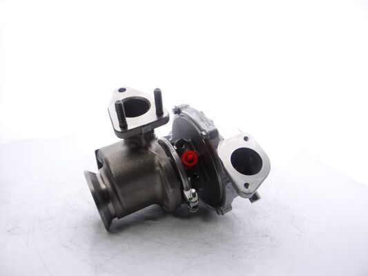 TURBOŞARJ FIAT LINEA 09> DOBLO 10>19 500L 12>19 ALFA ROMEO GIULIETTA 10> OPEL COMBO 10> 1.6D MTJ 105 HP EURO 4  55230176-55246404-55220699