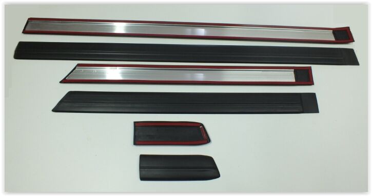 DİREKSİYON SİMİDİ SİYAH SKODA YM 00014