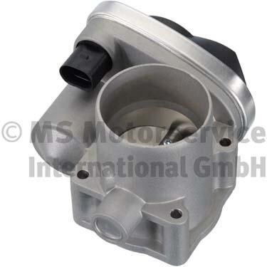 GAZ KELEBEGI AYAR MOTORU BMW E46 E36 E85 E86 12727831529