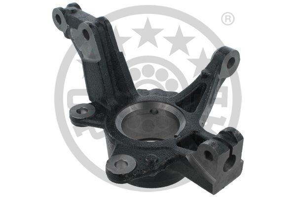 ARKA AMORTİSÖR L/R ADAM 1.0 1.2 1.4 2012 >2019 GAZLI 95514594-95514595-95514596