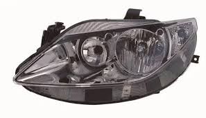 FAR SOL (ÇIFT MERCEKLI) SEAT İBİZA BM 08-12