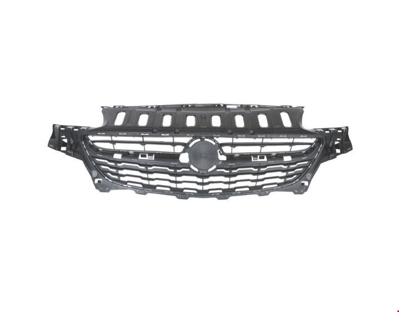 OPEL - ÖN PANJUR (SET- NİKELAJLI) CORSA E 2015- - 1320244 / 13419813 / 1320253 / 13419812