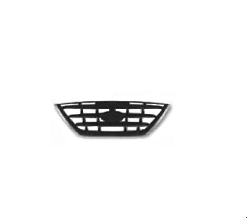 HYUNDAİ - ÖN PANJUR (KROMLU) ELANTRA 2003- - 86360-2D500