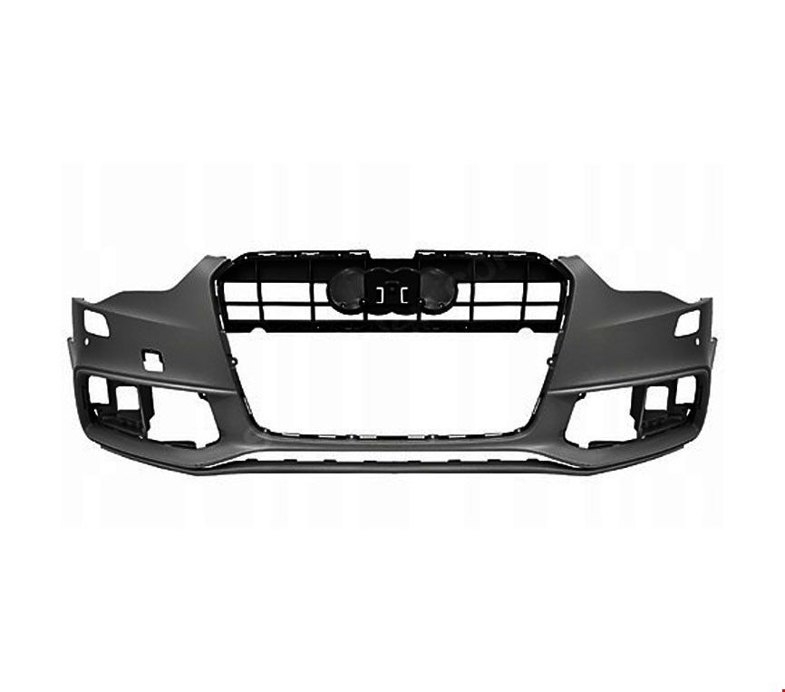 AUDİ - ÖN TAMPON S-LİNE A5 2012- - 8T0807065F