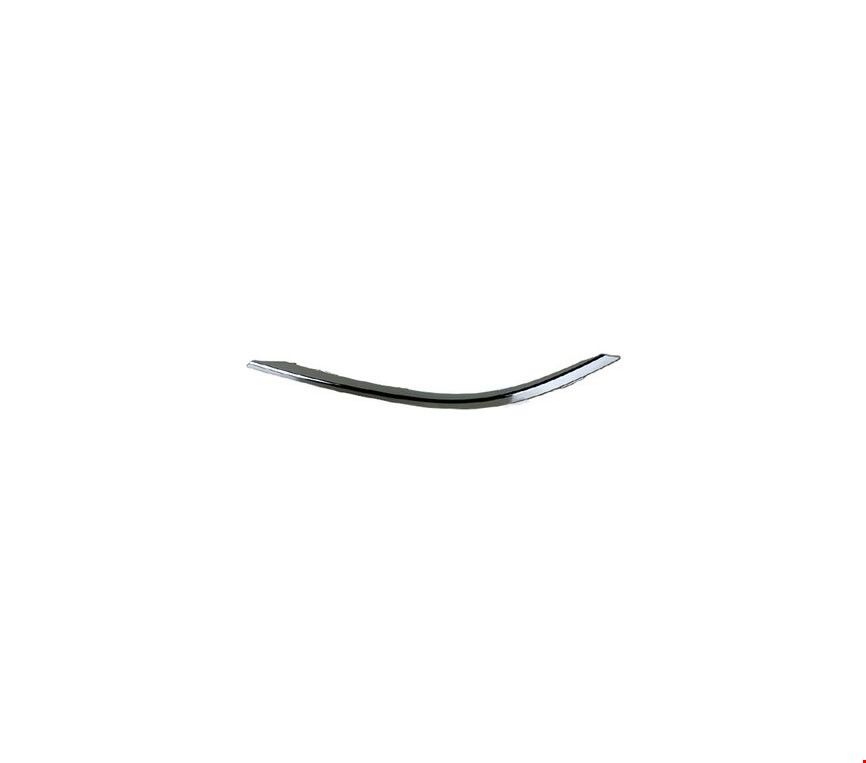 VOLKSWAGEN - ARKA TAMPON NİKELAJI SOL GOLF 8 2020- - 5H6853331