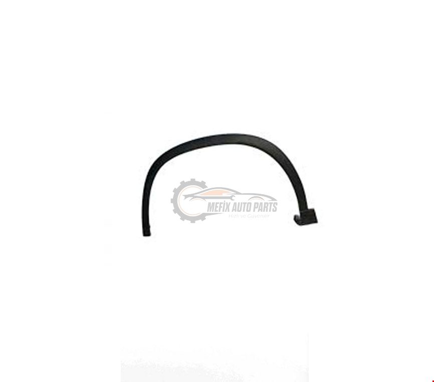 CHERY - ÖN ÇAMURLUK DODİK KAPLAMASI SOL TIGGO 8 PRO 2022- - 609000643AA