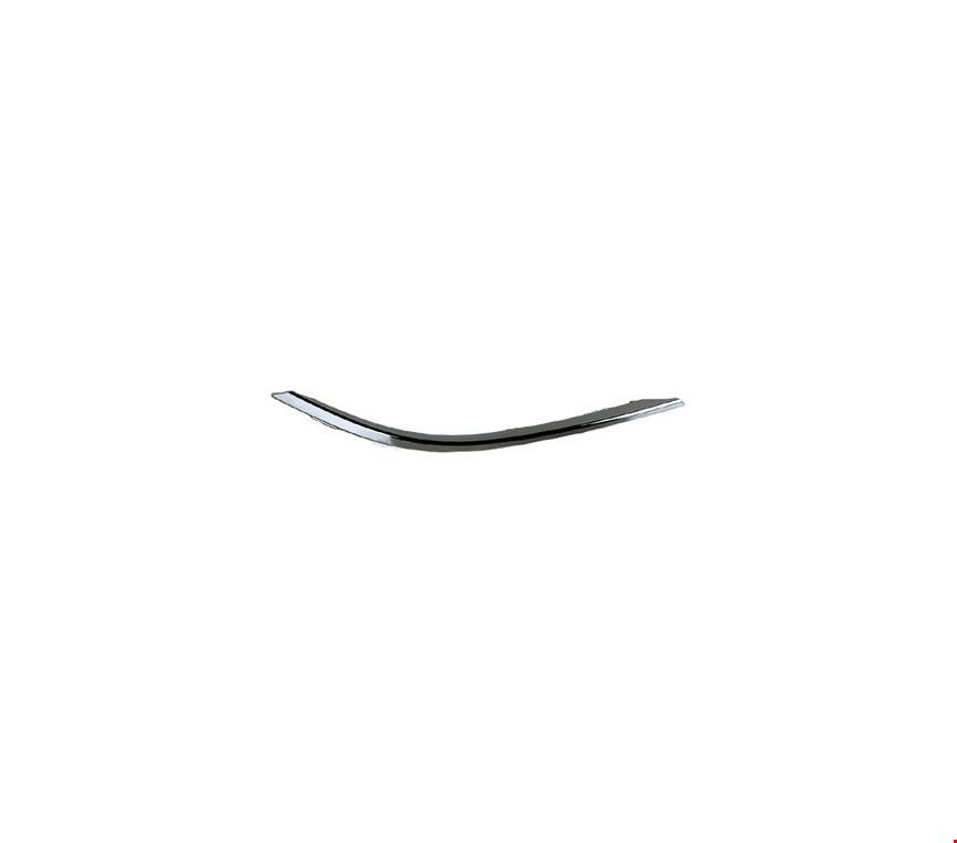 VOLKSWAGEN - ARKA TAMPON NİKELAJI SAĞ GOLF 8 2020- - 5H6853732