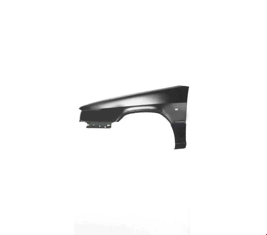ÖN ÇAMURLUK SOL CT ZX 1991-