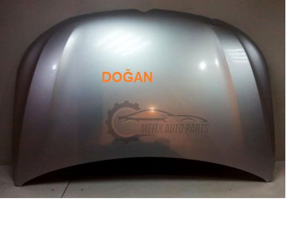 CITROEN - MOTOR KAPUTU C-ELYSEE 2013- - 9674787580