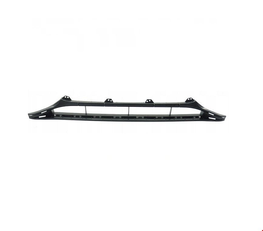 AUDİ - ÖN TAMPON ORTA IZGARA S-LİNE A5 2012- - 8T0807647A