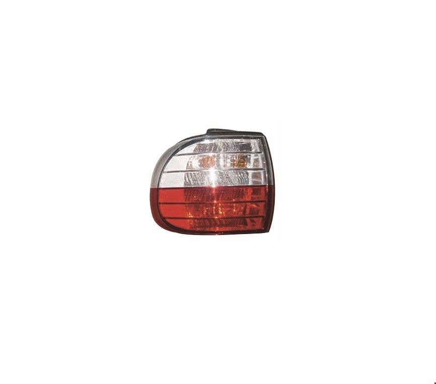 HYUNDAİ - ARKA STOP DIŞ SOL STAREX 2005- - 92401-4A600