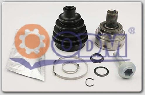 AKS KAFASI DIŞ Leon (1P1) 1.4 16v 2006-2013 MT A:36 C:59,5 B:30 H:40 L:49 - OEM 1K0407311F,1K0498099D