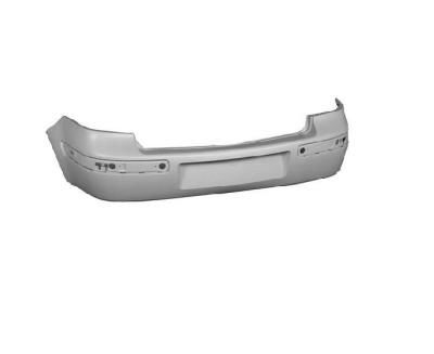 VOLKSWAGEN - ARKA TAMPON ASTARLI (İTALYAN) GOLF 1998- - 1J6807421