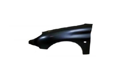 PEUGEOT - ÖN ÇAMURLUK SOL PG 206 GTI 1998- - 7840.K0 / 7840K0