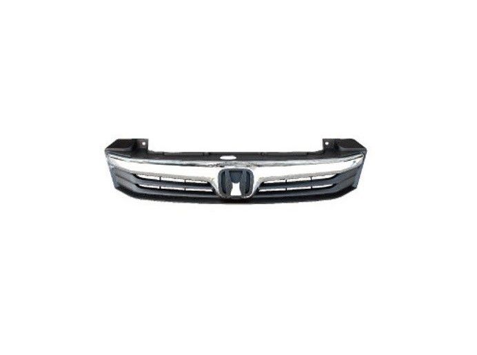 HONDA - ÖN PANJUR ( KOMPLE SET ) KROMLU CİVİC 2012- - 71121-TR0-A01