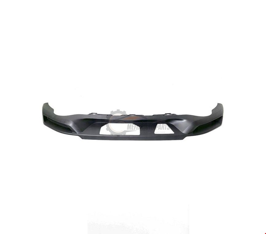 VOLKSWAGEN - ARKA TAMPON SPOYLERİ(BUSINESS/IMPRES) PASSAT 2020- - 3G0807568