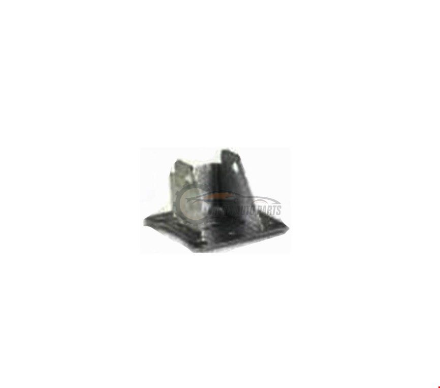 RENAULT - ARKA TAMPON DEMİR AYAĞI SOL MEGANE 2 2003- - 820010164