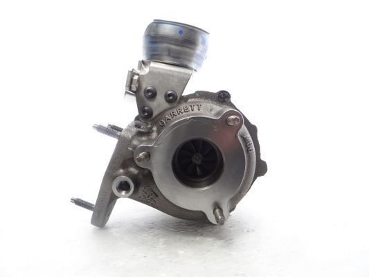 TURBO ŞARJ RENAULT MASTER III 10> OPEL MOVANO B 10> 2.3dCİ M9T  144104495R