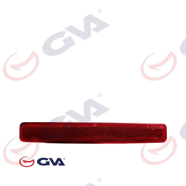ARKA TAMPON REFLEKTÖRÜ SOL TRANSPORTER T5 7E0945105