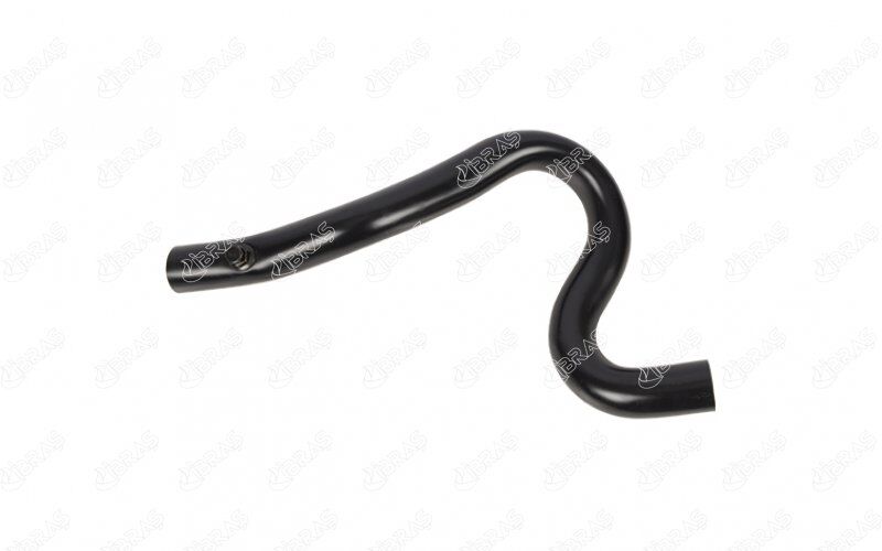 RADYATÖR ÜST HORTUMU P407 2.0 OTOM. - OEM 1343.GT