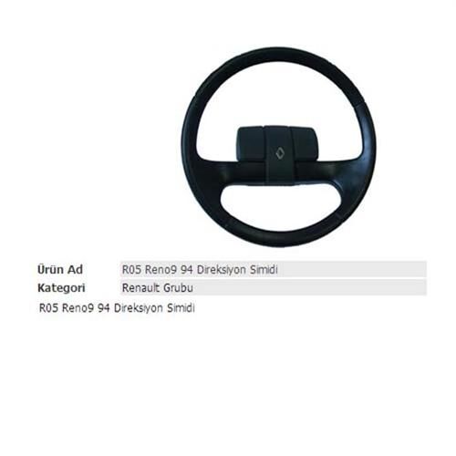 DİREKSİYON SİMİDİ ÇAP 350 SAMARA 00044