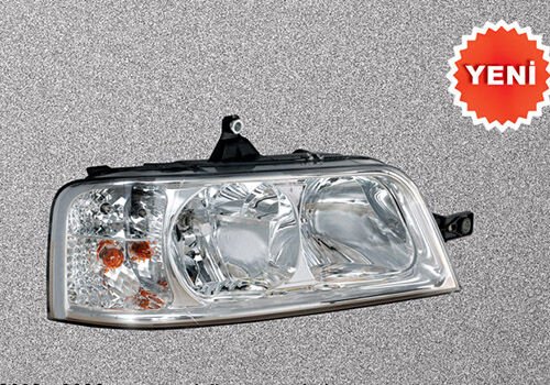 FAR SİNYAL SOL FIAT DUCATO 01-06 MANUEL H7 H1 1328425080-1328426080-1347690080 1347692080-6206.66-6206.E2