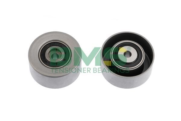 ALTERNATÖR GERGİ RULMANI P206 1.4HDI-407-PARTNER 1.6 HDI-C3 1.6 16V-C5 1.6HDI-BERLINGO 1.6 5751.89-1613840380-1214747-1329630