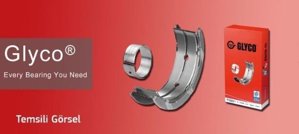 KOL YATAK 0.25 VW AEA AEE AKL DELİKLİ TIRNAKSIZ