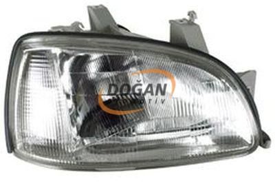 RENAULT - ÖN FAR (ELK.) SAĞ CLİO 1996- - 7701042148