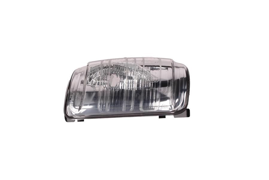 DIŞ DİKİZ AYNA SİNYALİ SOL BEYAZ TRANSİT V363 18> Y.M BK3113B381CA-1910471